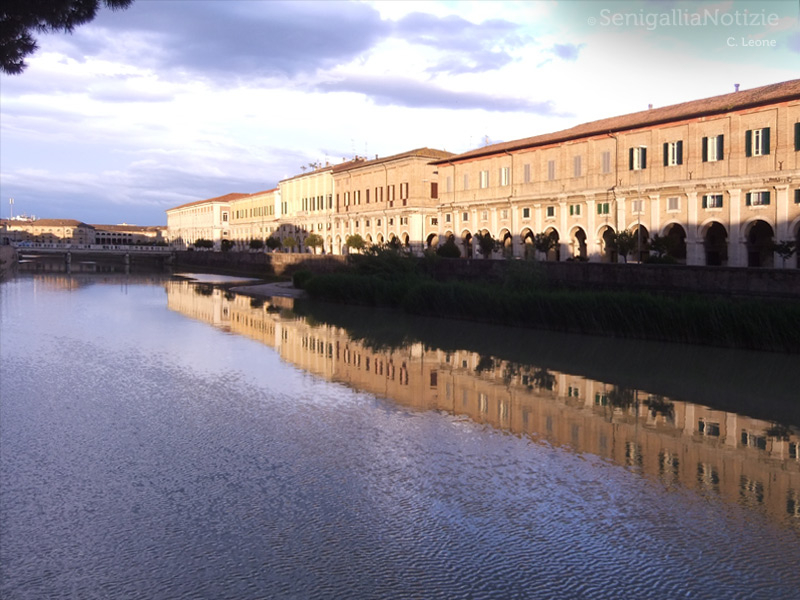 05/06/2013 - Le acque del Misa