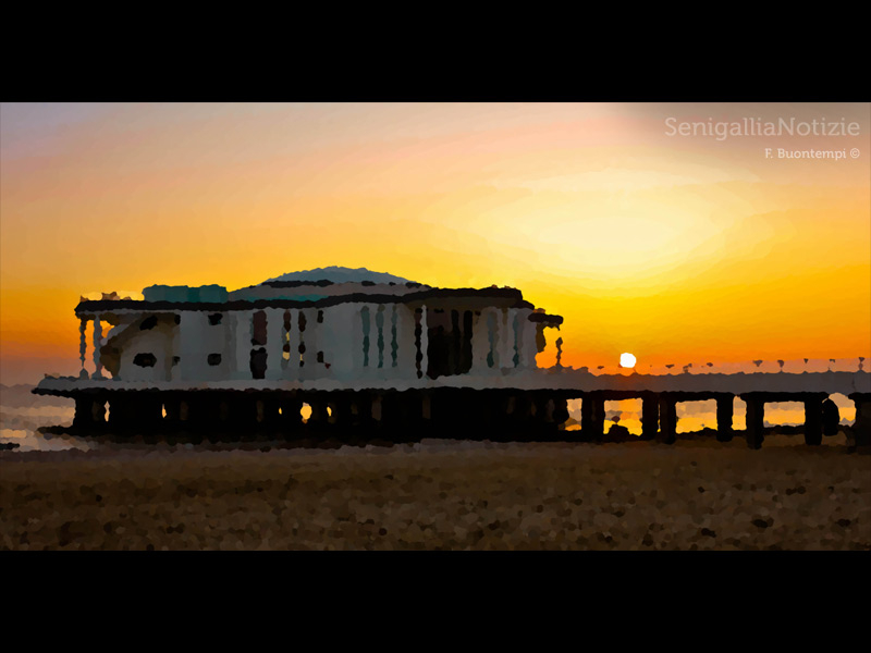 12/06/2013 - La Rotonda di Senigallia