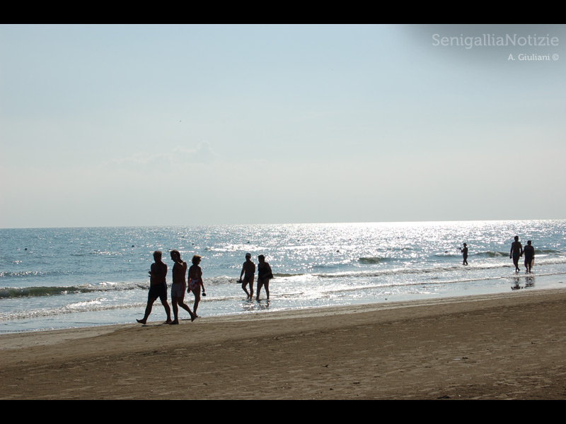 13/06/2013 - Tutti in spiaggia, è arrivata l'estate!
