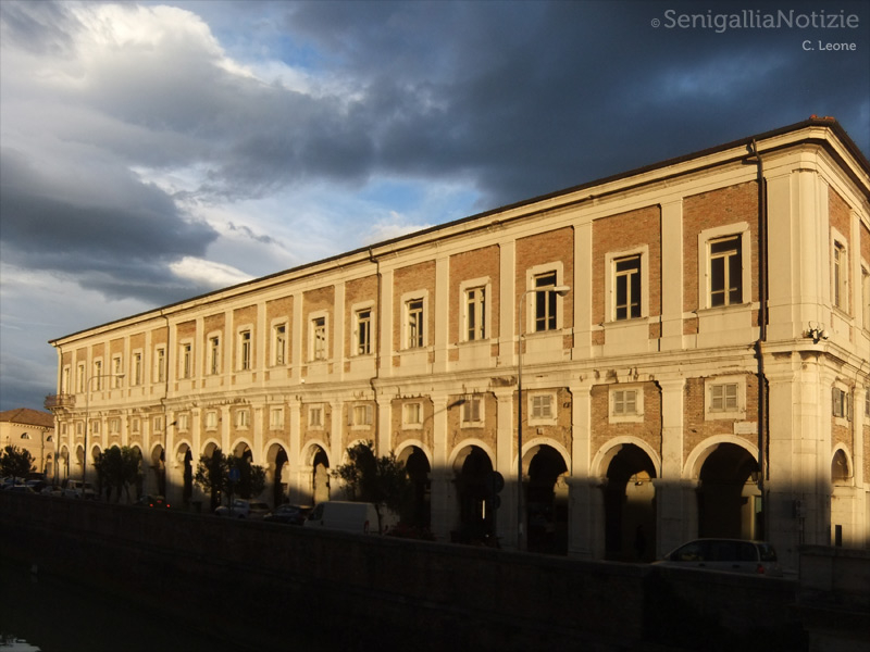 14/06/2013 - I Portici Ercolani di Senigallia