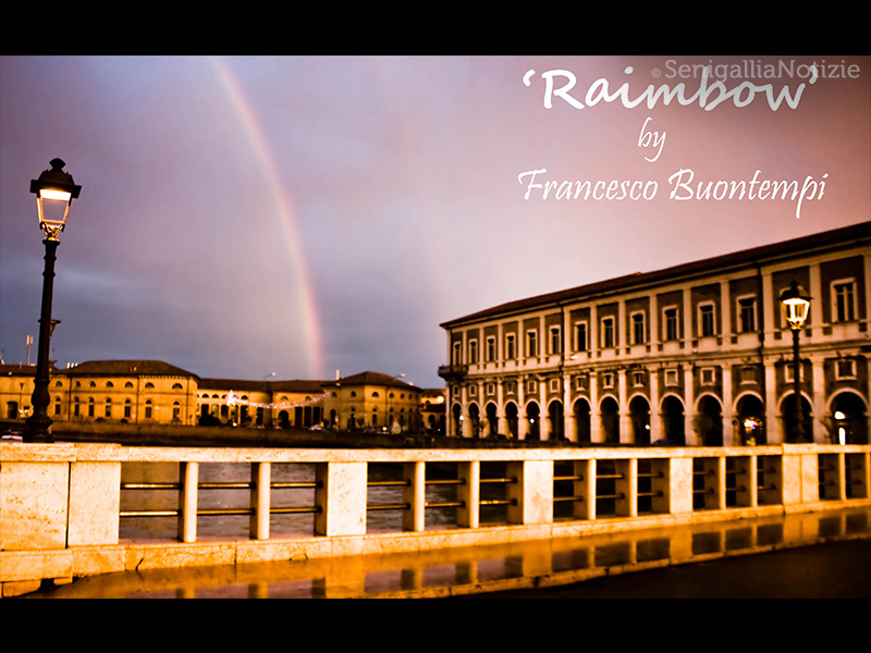 01/06/2015 - Rainbow