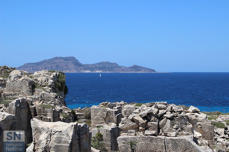 18/06/2017 - Isole Egadi