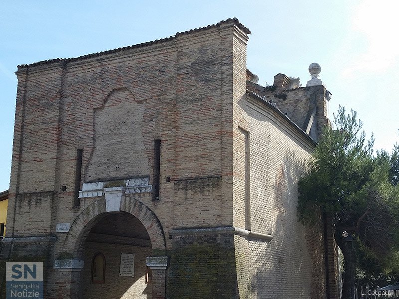 23/06/2017 - Porta Lambertina