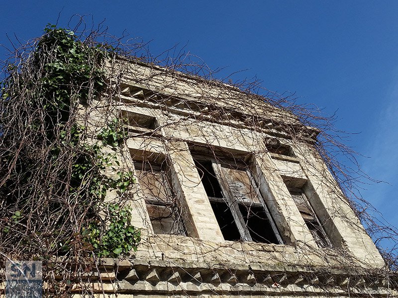 29/06/2017 - L'Arena Italia che fu