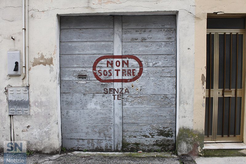 05/06/2018 - Non so stare