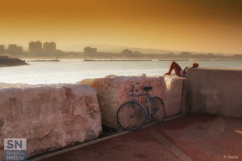 18/06/2018 - Il primo sole