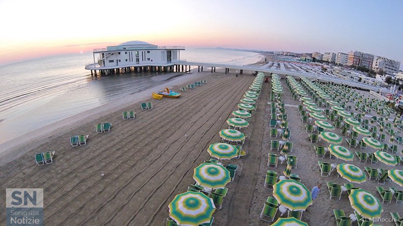 21/06/2018 - L'alba dell'estate