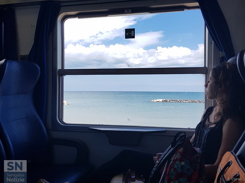 26/06/2018 - Viaggio al mare