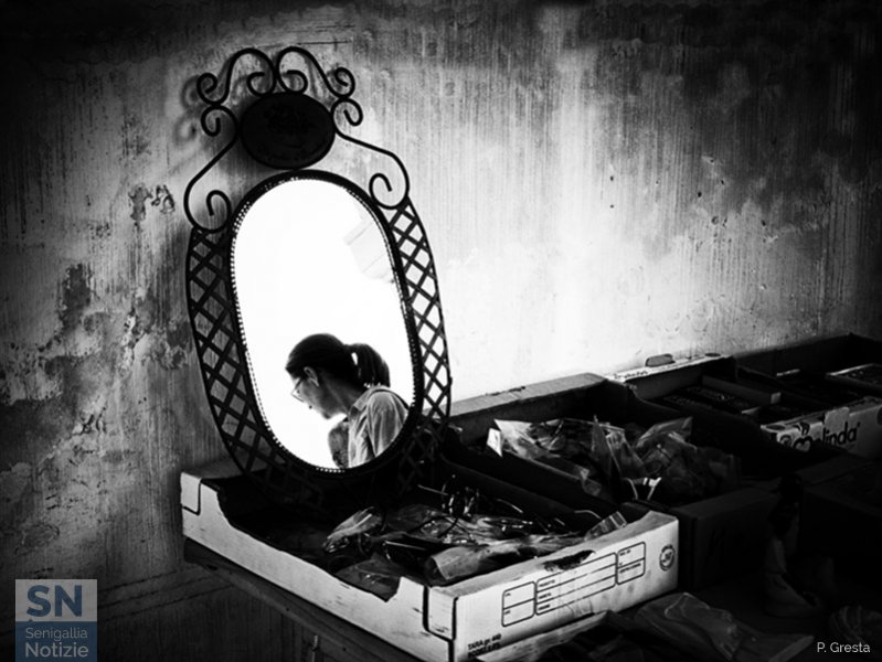 27/06/2018 - Riflessi