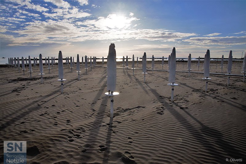 01/06/2019 - L'alba di un nuovo giorno