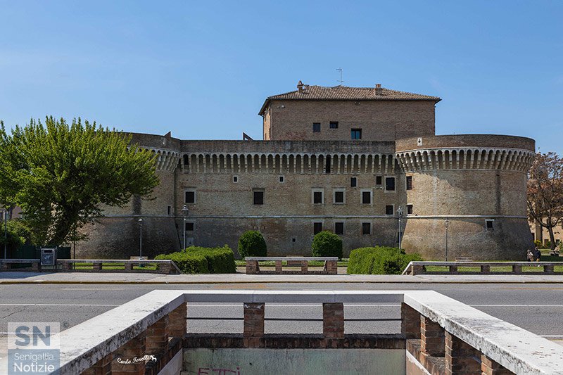 05/06/2019 - Dietro la Rocca