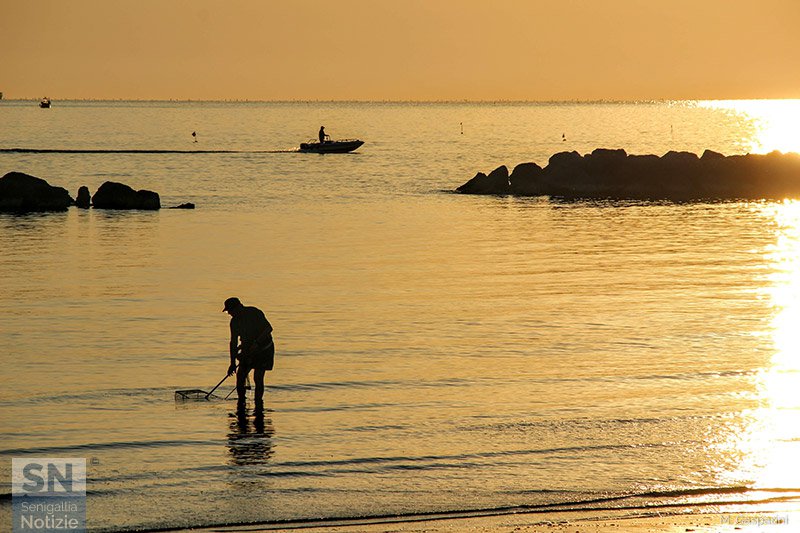 12/06/2019 - Mattinata di giugno