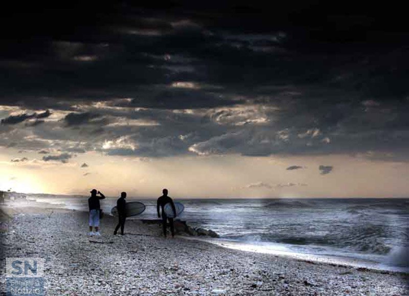 15/06/2019 - Amanti del mare