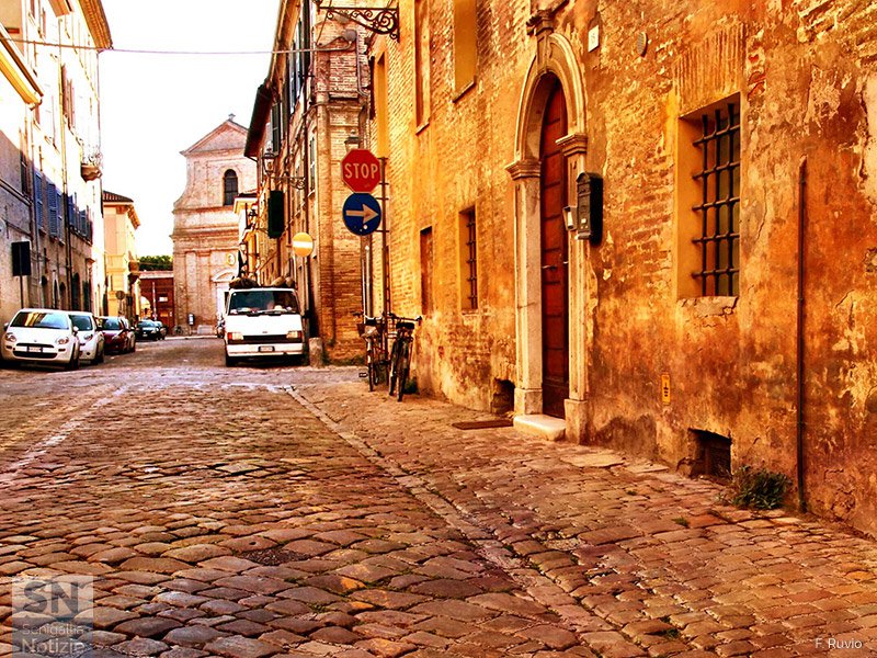 17/06/2019 - Via Marchetti