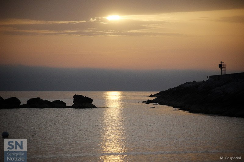 18/06/2019 - Pallido sole