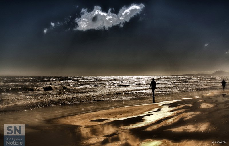 19/06/2019 - La battigia dorata