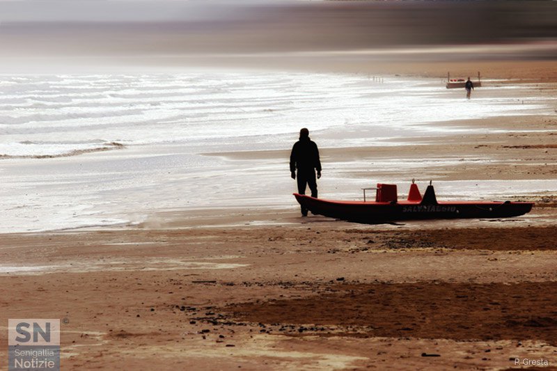 22/06/2019 - Bassa marea