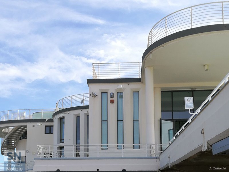 25/06/2019 - Ai piedi della Rotonda