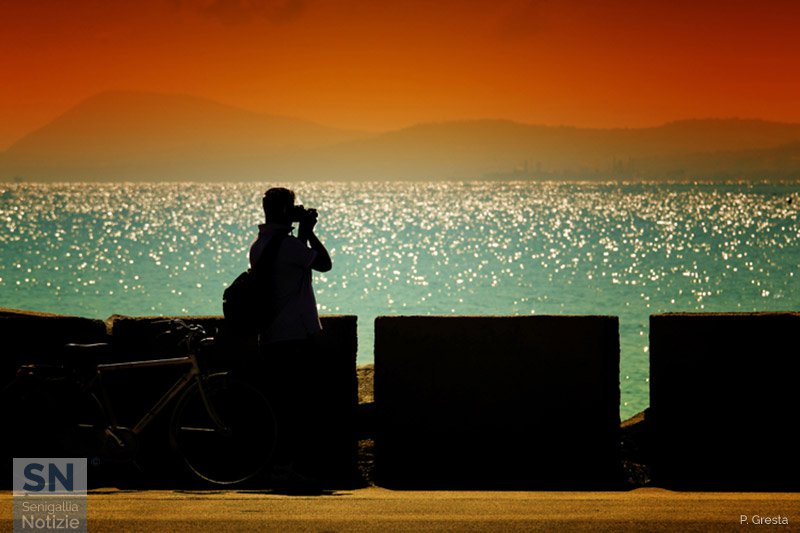 27/06/2019 - Il fotografo