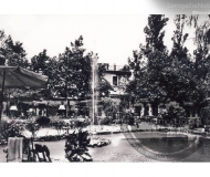 Gli anni d\'oro di Villa Sorriso - 1 - Foto Leopoldi