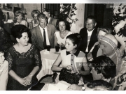 Gigliola Cinquetti a Villa Sorriso a Senigallia - Leopoldi 007
