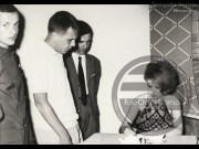 Iva Zanicchi a Villa Sorriso a Senigallia - Leopoldi 009