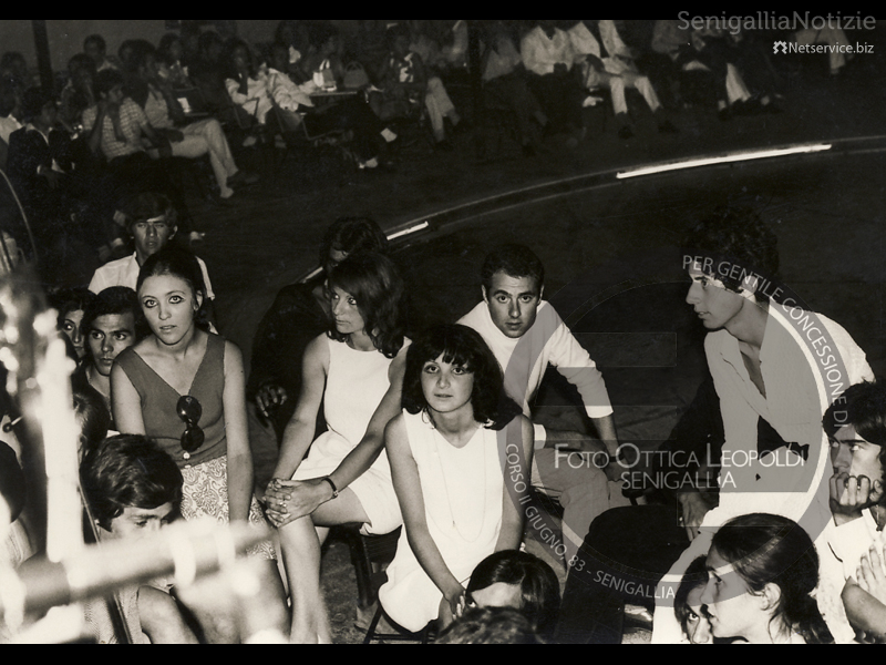 Villa Sorriso a Senigallia - Leopoldi 061