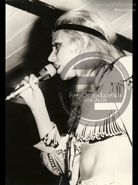 Villa Sorriso a Senigallia - Leopoldi 108