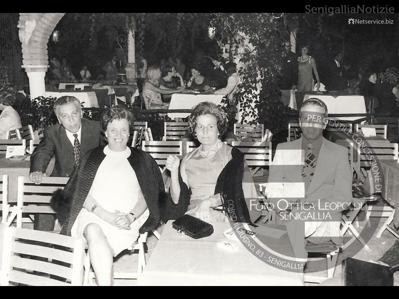 Villa Sorriso a Senigallia - Leopoldi 113