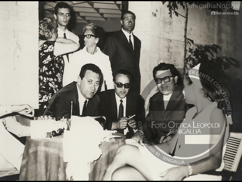 Villa Sorriso a Senigallia - Leopoldi 135