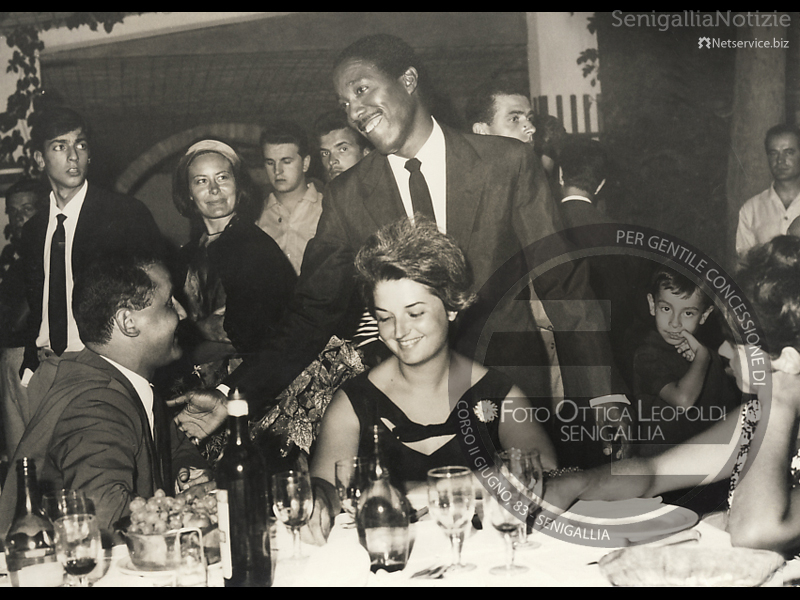 Villa Sorriso a Senigallia - Leopoldi 137