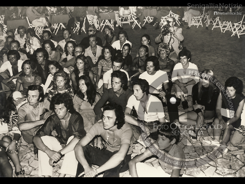 Villa Sorriso a Senigallia - Leopoldi 140