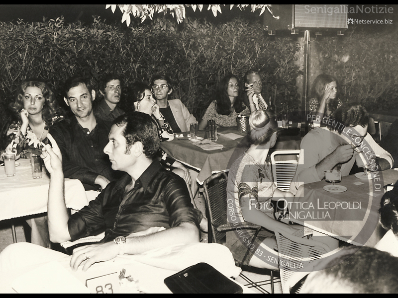 Villa Sorriso a Senigallia - Leopoldi 143