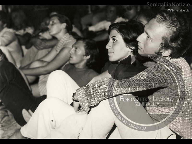 Villa Sorriso a Senigallia - Leopoldi 146