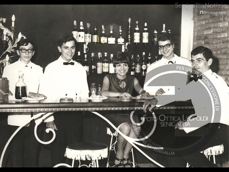 Villa Sorriso a Senigallia - Leopoldi 157