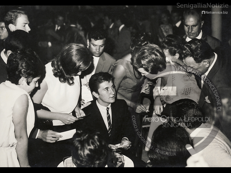 Villa Sorriso a Senigallia - Leopoldi 163