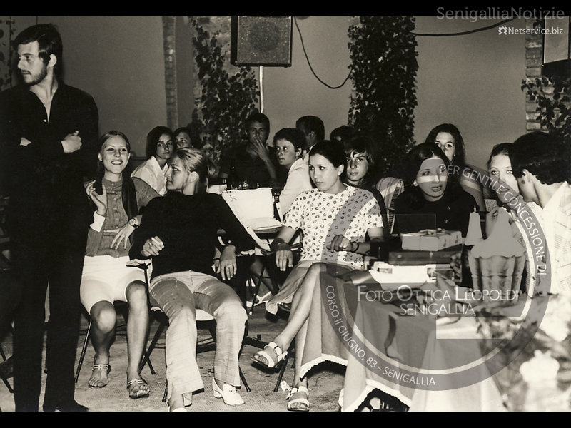 Villa Sorriso a Senigallia - Leopoldi 169