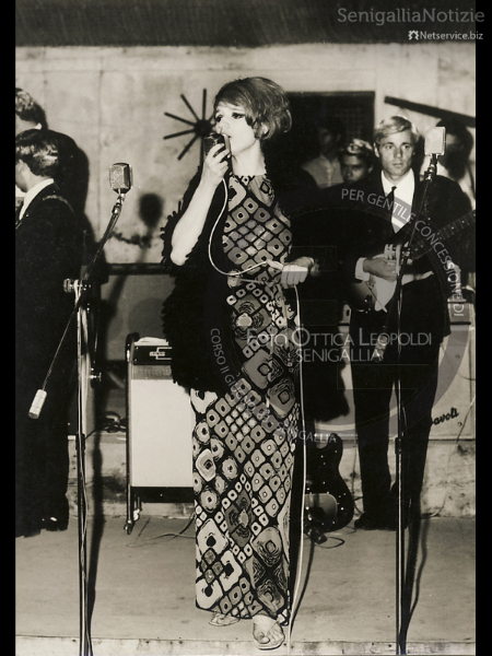 Villa Sorriso a Senigallia - Leopoldi 176