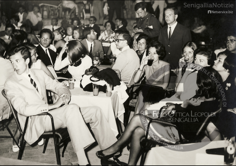 Villa Sorriso a Senigallia - Leopoldi 180