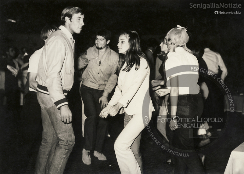 Villa Sorriso a Senigallia - Leopoldi 181