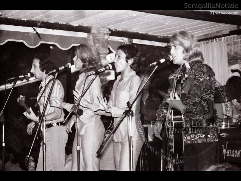 Villa Sorriso a Senigallia - Leopoldi 225