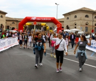 Half Marathon 2012 per le vie di Senigallia