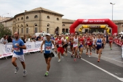 Sport&Travel Half Marathon - La partenza