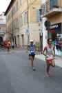 Sport&Travel Half Marathon - I battistrada a inizio gara