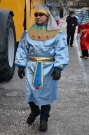 Il Carnevale 2013 nelle vie di Senigallia