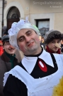 Il Carnevale 2013 nelle vie di Senigallia