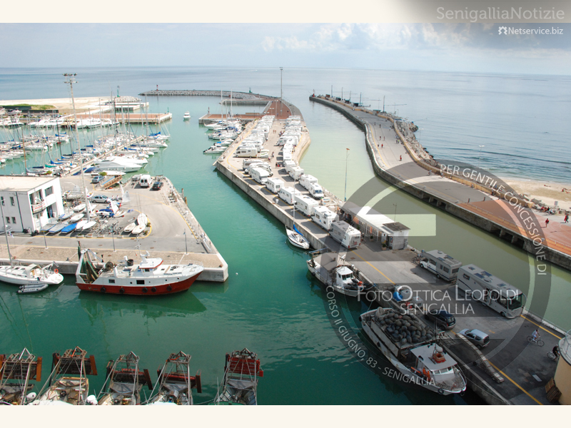 Il nuovo porto di mare di Senigallia - Leopoldi-0531
