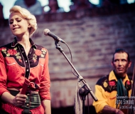 Il Summer Jamboree 2015 visto da Simone Luchetti - 1