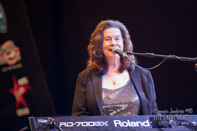 Summer Jamboree 2015: si canta!