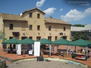 Mezza Campagna, mercato biologico a Senigallia